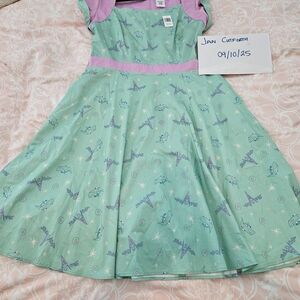 Disney Dress Shop NWT XL RARE UNICORN